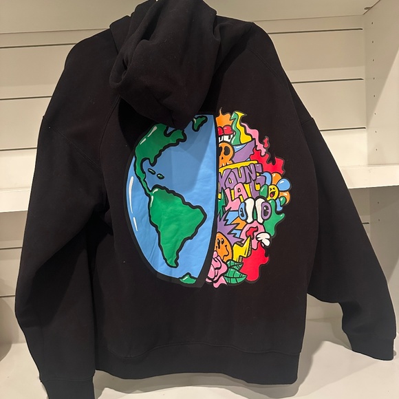 Young LA Other - Young LA 2022 Christmas Edition